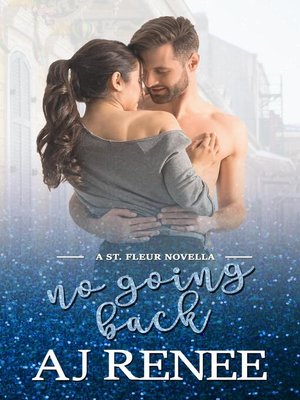 cover image of No Going Back
